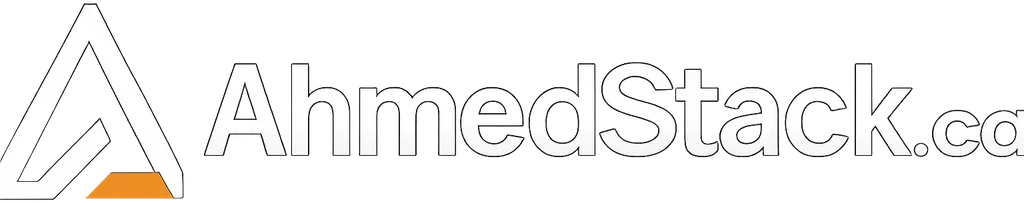 AhmedStack.com